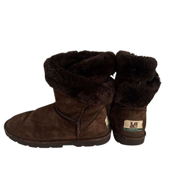 LAMO Essential Womens Boots EUC - Picture 2 of 4